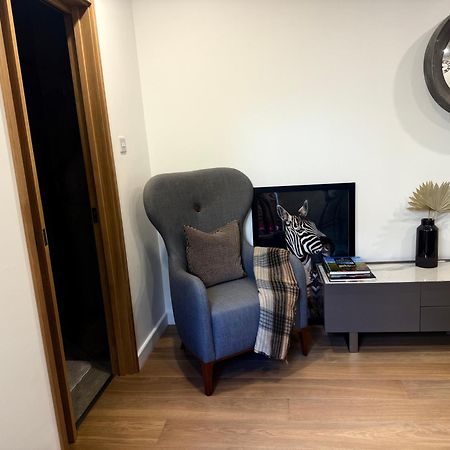 New Built Cosy Apartment Within Walking Distance Of Churchill Hospital Оксфорд Экстерьер фото