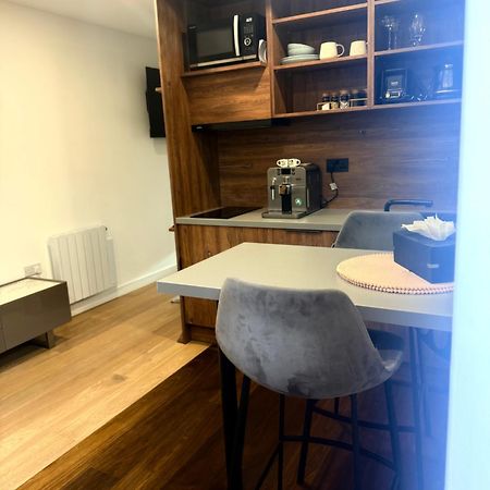 New Built Cosy Apartment Within Walking Distance Of Churchill Hospital Оксфорд Экстерьер фото