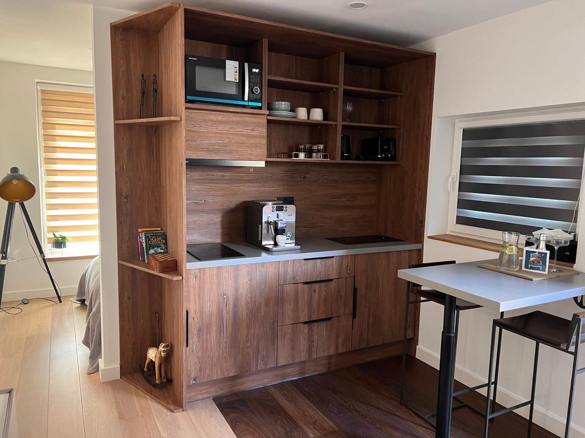 New Built Cosy Apartment Within Walking Distance Of Churchill Hospital Оксфорд Экстерьер фото