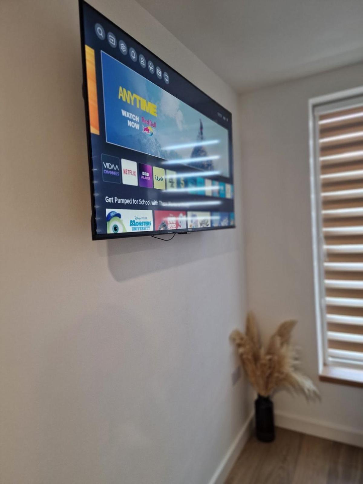 New Built Cosy Apartment Within Walking Distance Of Churchill Hospital Оксфорд Экстерьер фото