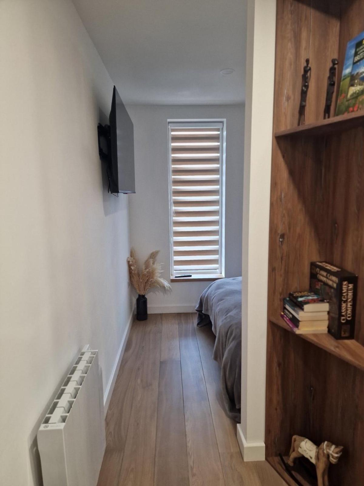 New Built Cosy Apartment Within Walking Distance Of Churchill Hospital Оксфорд Экстерьер фото