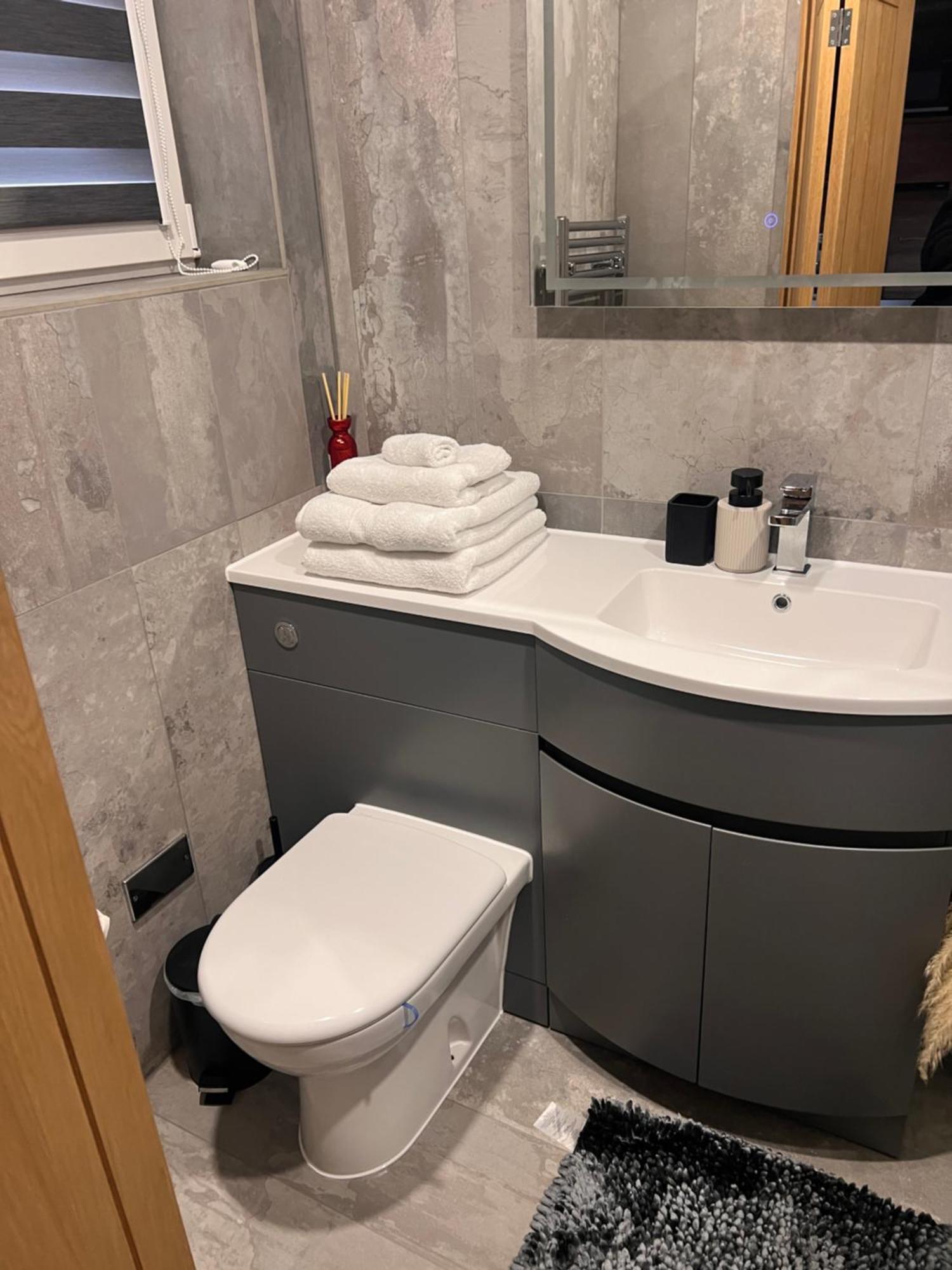 New Built Cosy Apartment Within Walking Distance Of Churchill Hospital Оксфорд Экстерьер фото