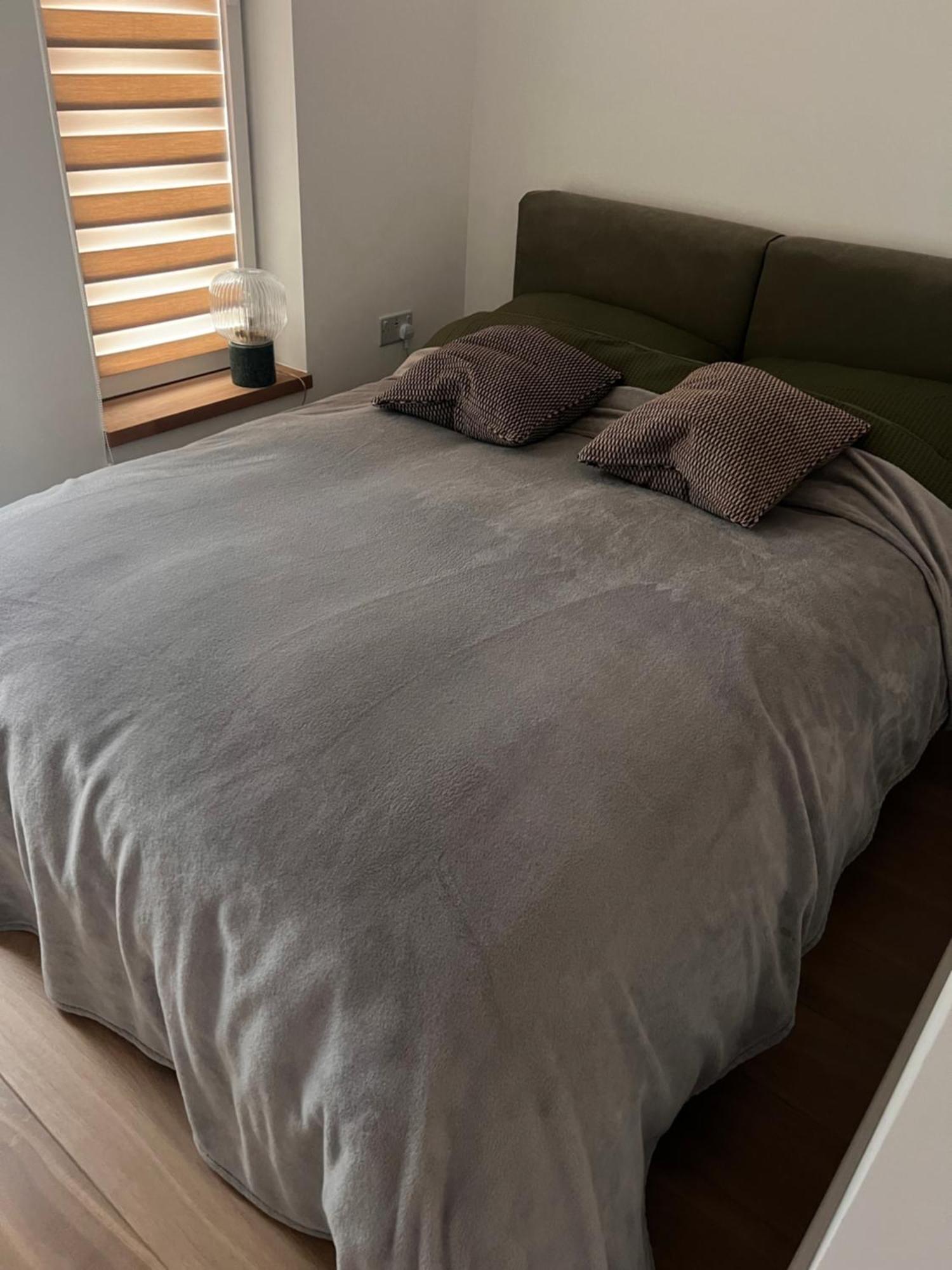 New Built Cosy Apartment Within Walking Distance Of Churchill Hospital Оксфорд Экстерьер фото