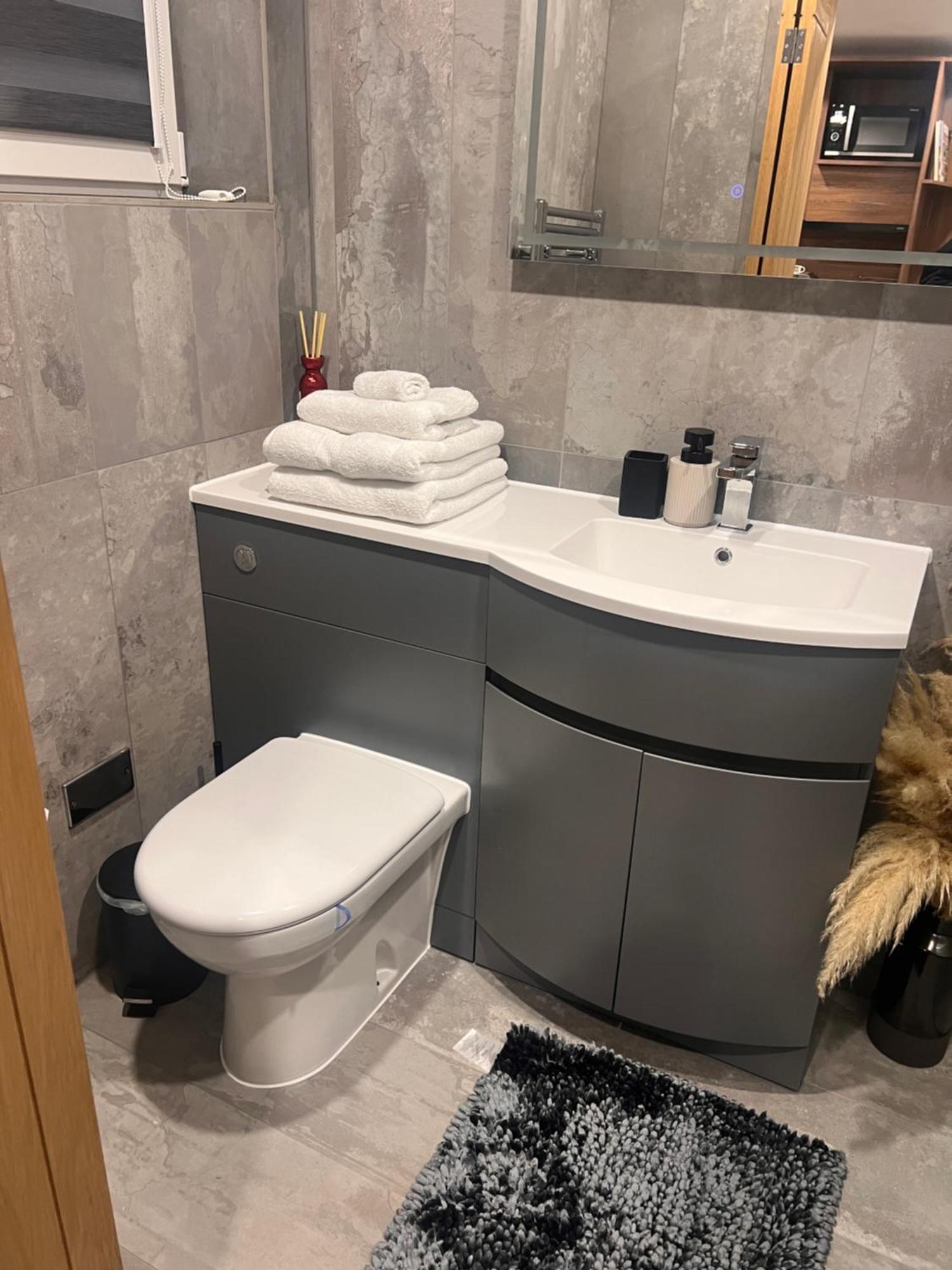 New Built Cosy Apartment Within Walking Distance Of Churchill Hospital Оксфорд Экстерьер фото