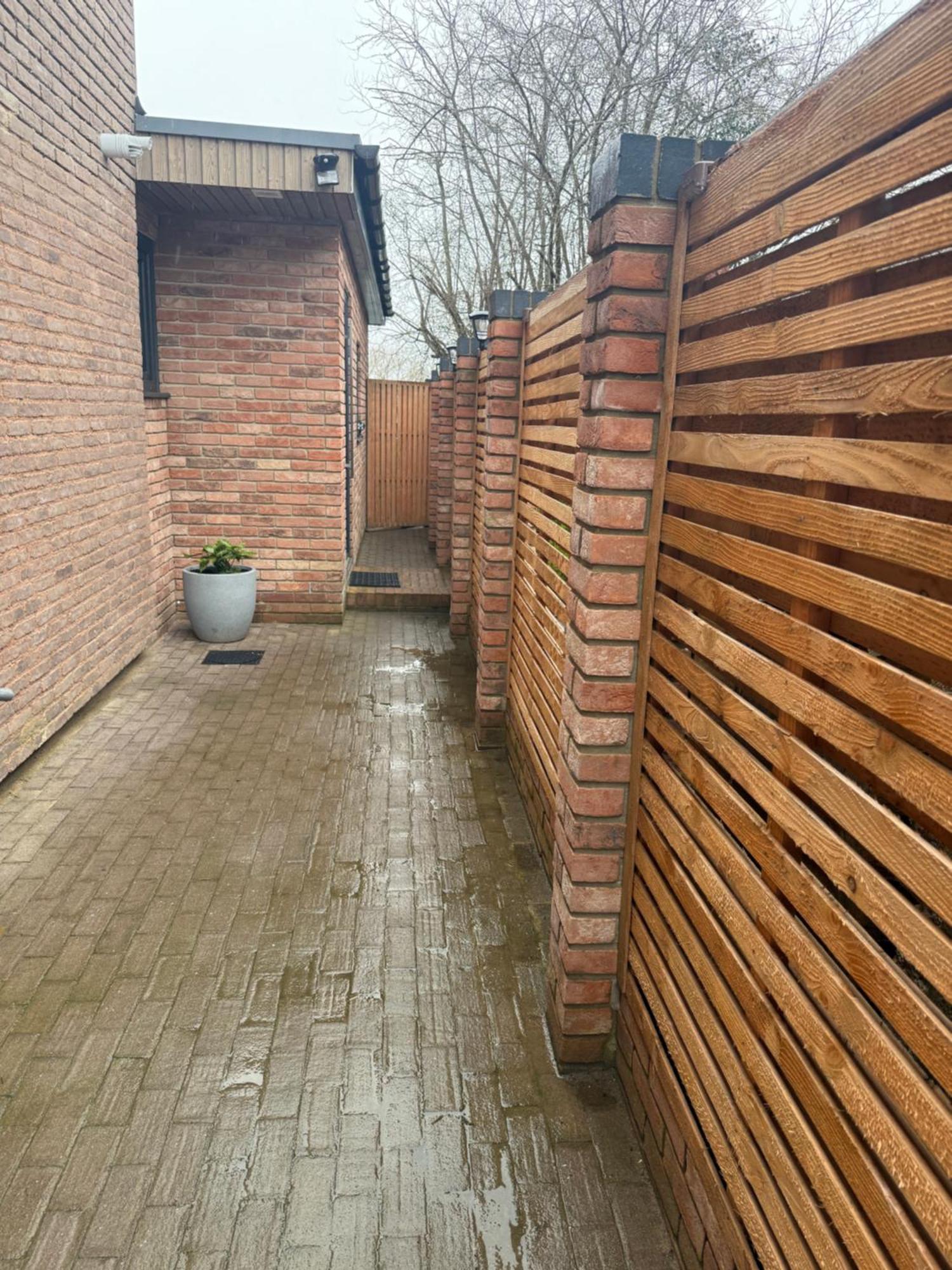 New Built Cosy Apartment Within Walking Distance Of Churchill Hospital Оксфорд Экстерьер фото