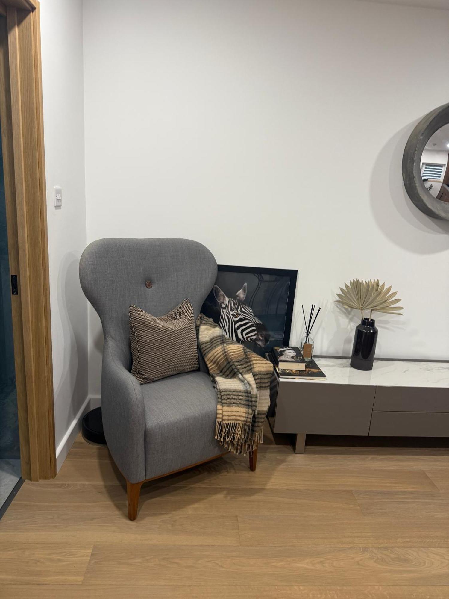 New Built Cosy Apartment Within Walking Distance Of Churchill Hospital Оксфорд Экстерьер фото