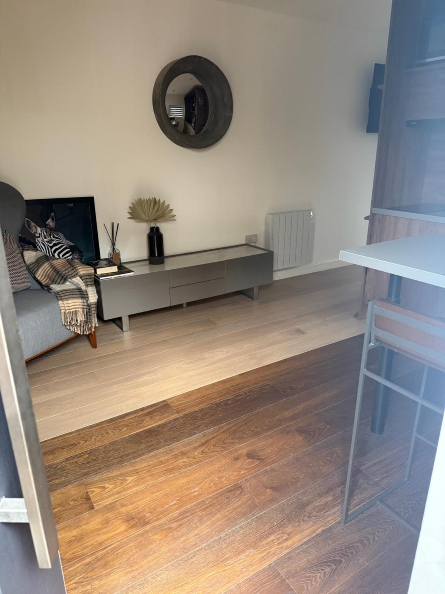 New Built Cosy Apartment Within Walking Distance Of Churchill Hospital Оксфорд Экстерьер фото
