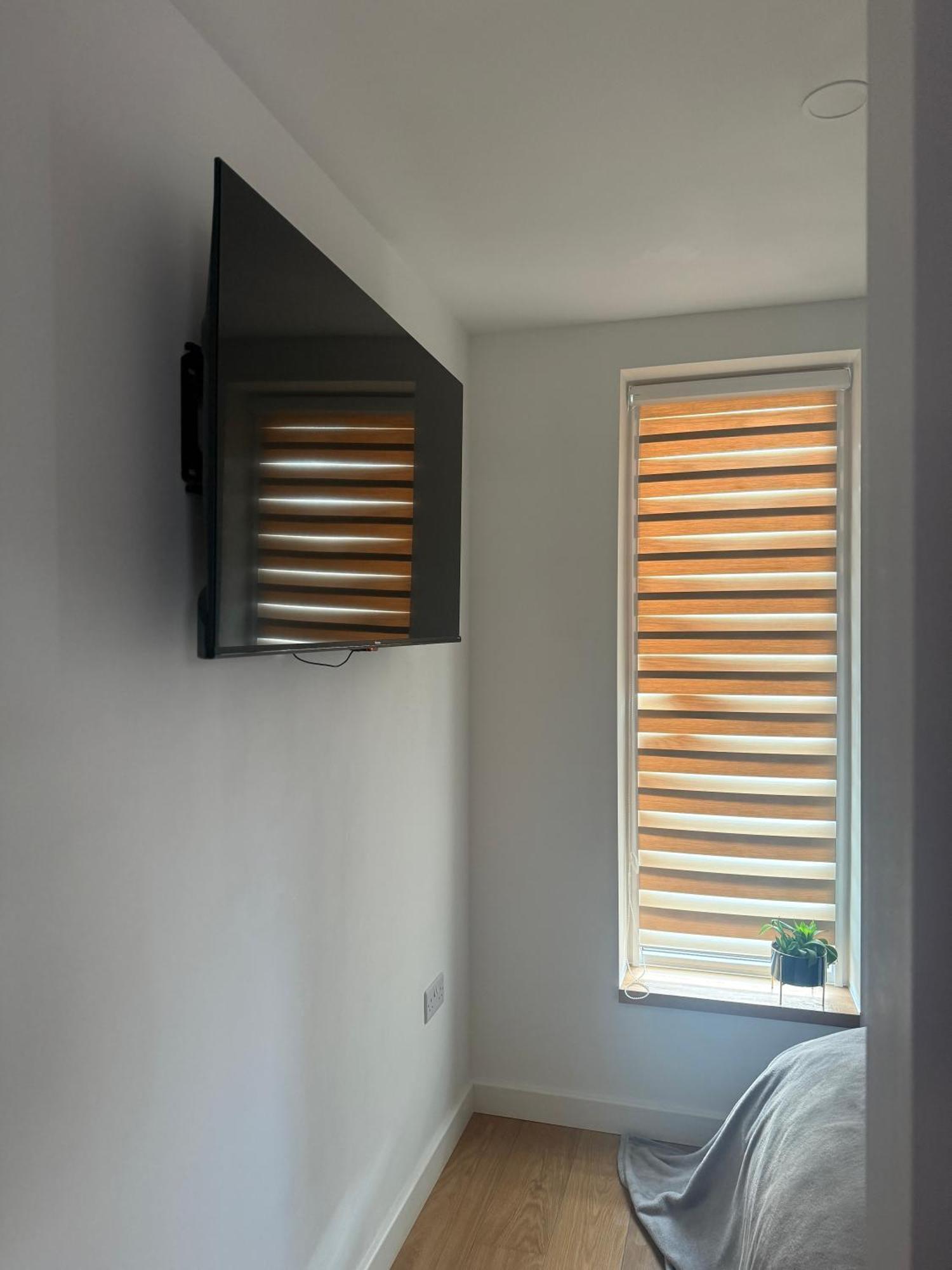 New Built Cosy Apartment Within Walking Distance Of Churchill Hospital Оксфорд Экстерьер фото