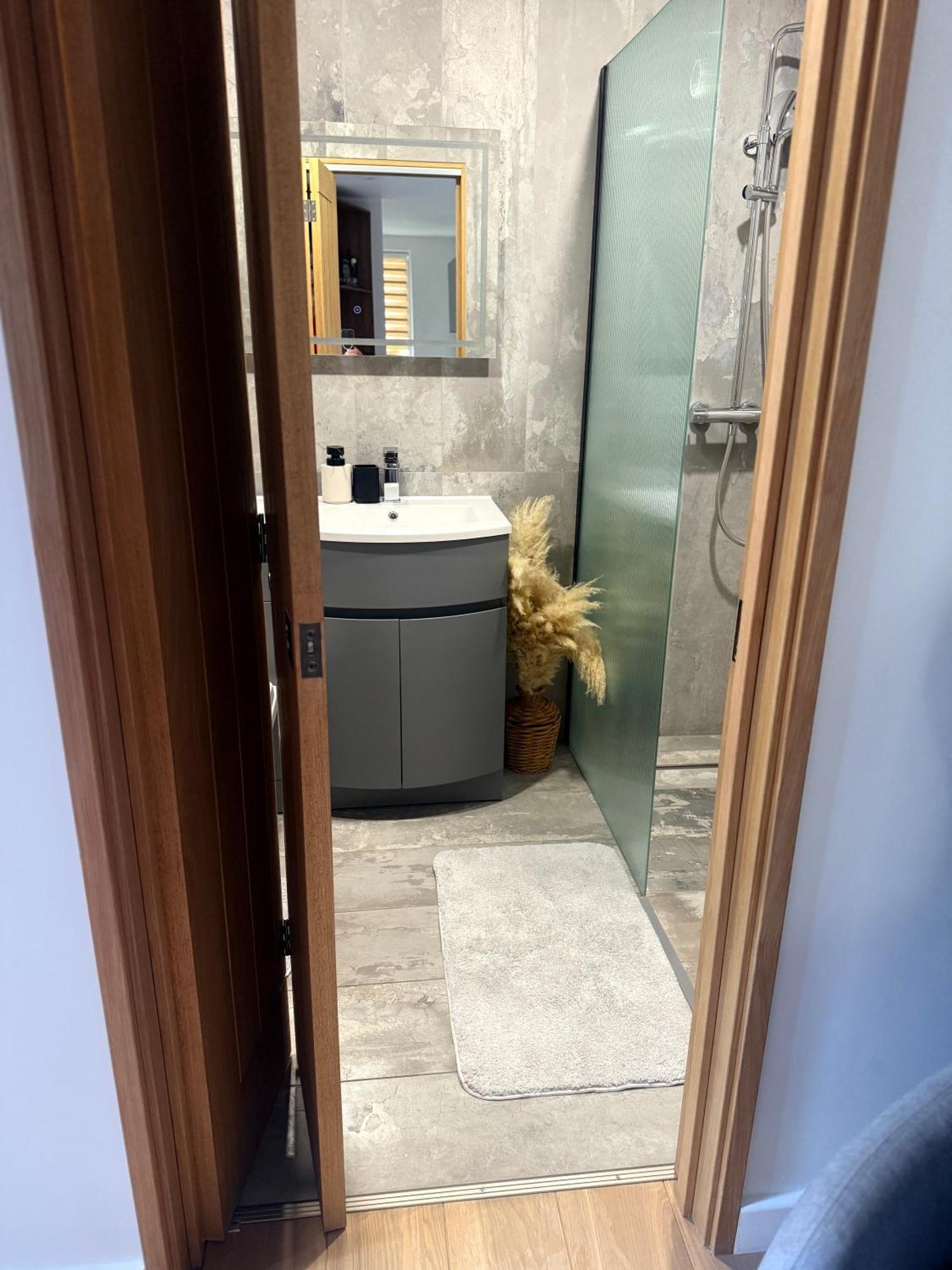 New Built Cosy Apartment Within Walking Distance Of Churchill Hospital Оксфорд Экстерьер фото