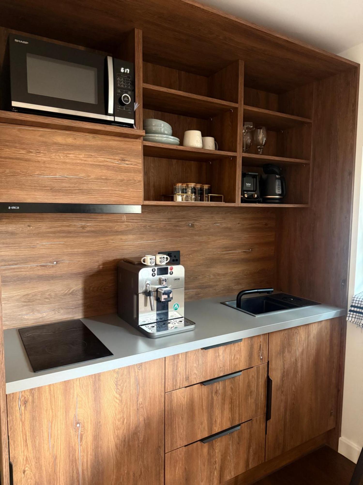 New Built Cosy Apartment Within Walking Distance Of Churchill Hospital Оксфорд Экстерьер фото