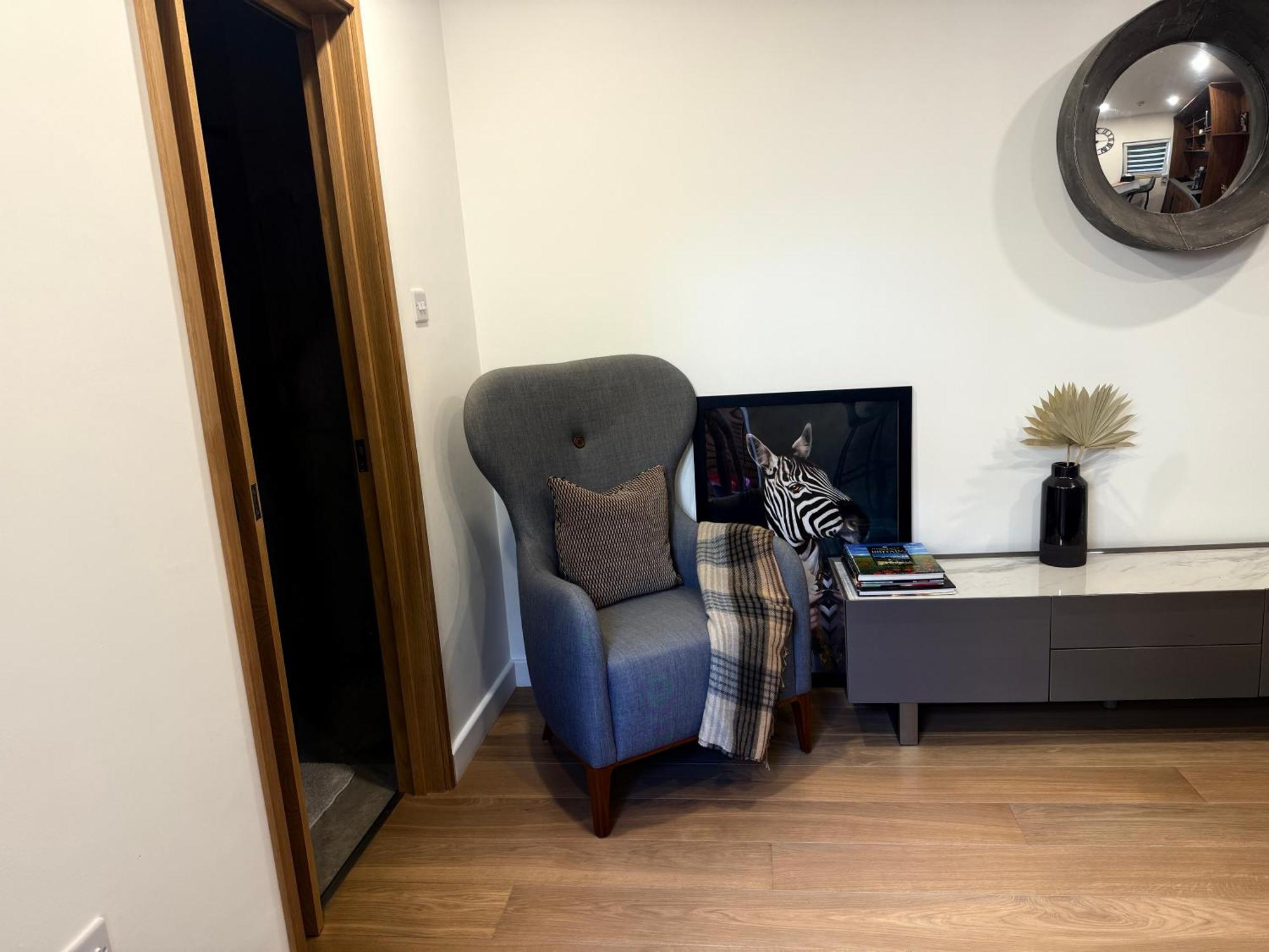 New Built Cosy Apartment Within Walking Distance Of Churchill Hospital Оксфорд Экстерьер фото