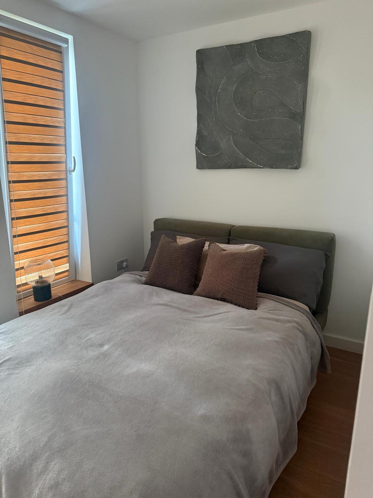New Built Cosy Apartment Within Walking Distance Of Churchill Hospital Оксфорд Экстерьер фото